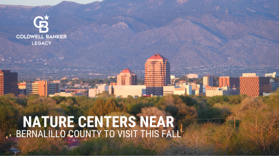 Nature Centers